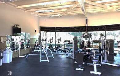 Imagem 11: INDAIATUBA - Terreno Padrão - Condomínio Helvetia Park