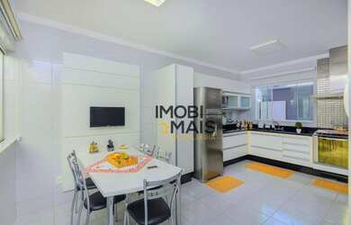 Imagem 9: Casa com 3 dormitórios, 380 m² - venda por R$ 3.000.000,00 ou aluguel...