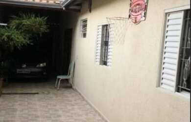 Imagem 12: JUNDIAÍ - Casa Padrão - PARQUE ALMERINDA PEREIRA CHAVES