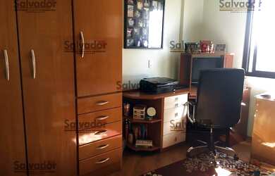 Imagem 15: Apartamento Av Padre Arlindo Vieira - V das Mercês-São Paulo