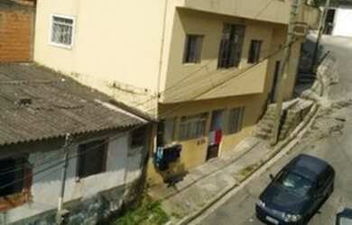 Imagem 6: Casas no Jardim Tremembé