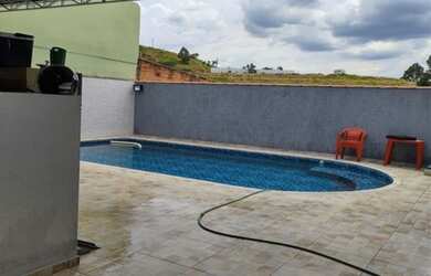 Imagem 4: CAMPO LIMPO PAULISTA - Casa Padrão - PARQUE RESIDENCIAL CALIFÓRNIA