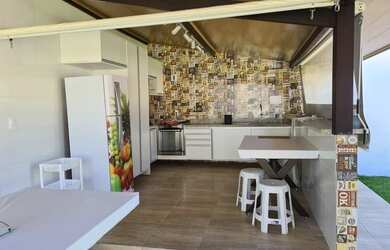 Imagem: Casa para venda tem 600 metros quadrados com 2 quartos em Barra