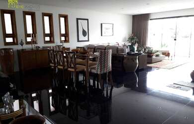 Imagem 1: Sobrado residencial à venda, City América, São Paulo