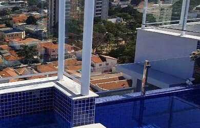 Imagem: O apartamento possui 3 Dormitórios, 2 Banheiros, 2 Vagas na