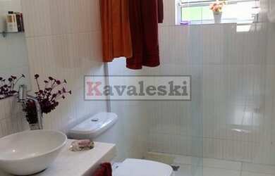 Imagem 15: Sobrado Maravilhoso no Jd. Patente 3 dormitórios 1 suite 2 vagas - quintal