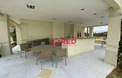 Imagem 6: Terreno à venda, 846 m² por R$ 440.800,00 - Condomínio Campos de Santo Antônio II - Itu/SP