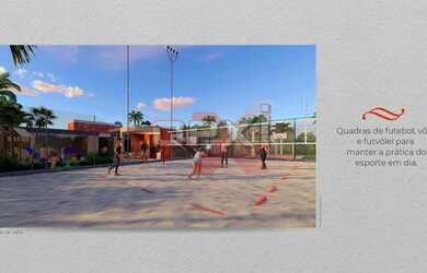 Imagem 14: Rio de Janeiro - Terreno Padrão - Recreio dos Bandeirantes