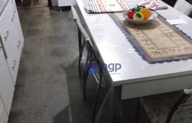 Imagem 3: Sobrado com 3 dormitórios à venda, 144 m² por R$ 850.000,00 - Parque...