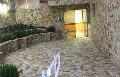 Imagem 2: Apartamento à venda, 96 m² por R$ 318.000,00 - Jardim Patente - São...