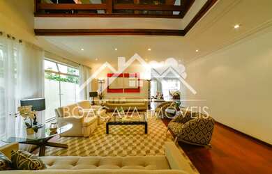 Imagem 6: Maravilhosa casa à venda no City Boaçava / Alto de Pinheiros, confira