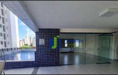 Imagem 15: Apartamento à venda, 50 m² por R$ 340.000,00 - Madalena - Recife/PE
