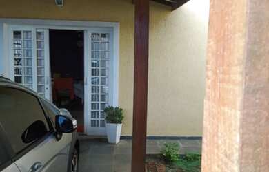 Imagem 8: Atibaia - Casa Padrão - Jardim Alvinópolis