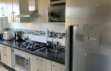 Imagem 6: Apartamento Jardim Santa Terezinha Zona Leste São Paulo/SP