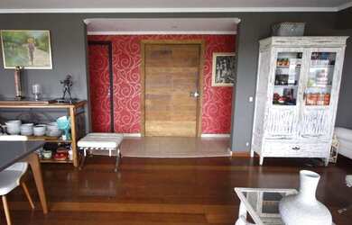 Imagem 13: ALTO DE PINHEIROS. Piscina, Ar-condicionado, 220m² de Áreae4 Vagas na...