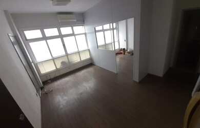 Imagem: O depósito possui 35m² de Área e está localizado em Copacabana