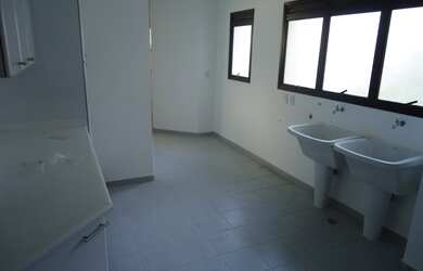 Imagem 14: 4 Suites, 5 vagas, 430m, linda vista Terraço gourmet c/ Piscina privativa