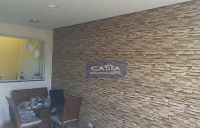 Imagem 8: Sobrado à venda, 56 m² por R$ 239.999,99 - Itaquera - São Paulo/SP