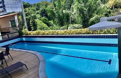 Imagem 15: Apto 1/4 no Alto do Parque