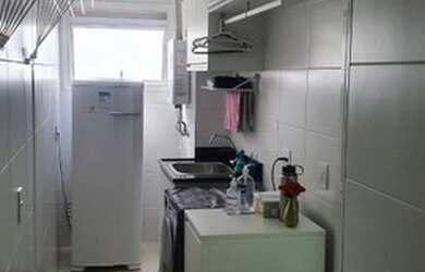 Imagem 7: Lindo Apartamento com 107 m² no Cond. London Ville