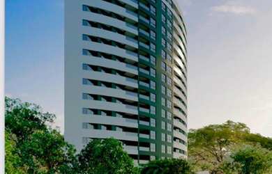 Imagem 15: Dumont Garden K Graças, poucas Unidades sucesso de Vendas na ZN