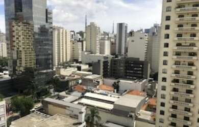 Imagem 6: 73897 - Jardim América - 140m2 úteis - ao lado do Clube Paulistano