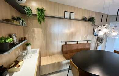 Imagem 11: Lançamento aquários apartamento está localizado aquários no bairro Condomínio Royal Park p