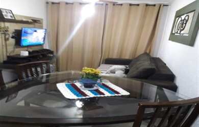 Imagem 12: Apartamento Jardim Santa Terezinha Zona Leste São Paulo/SP