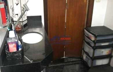 Imagem 12: SOBRADO NA AGUA RASA. 150m² de Área, 1 Vaga na garageme3 Dormitórios