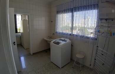 Imagem 11: LINDO APTO NO TATUAPÉ COM FINO ACABAMENTO