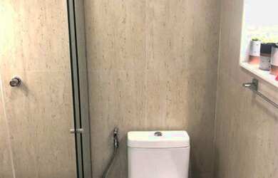 Imagem 15: Lotus vende apto mobiliado no E. Angelina Maiorana - Pedreira