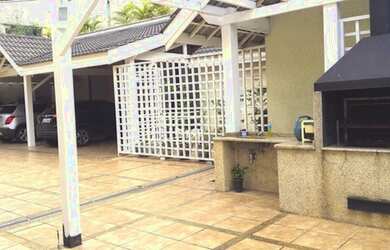 Imagem 4: Casa maravilhosa de altíssimo padrão e com vista deslumbrante