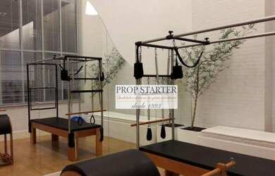 Imagem 5: prox. ao Jk com 1 dormitório, 54 m² - venda por R$ 1.480.000 ou aluguel...