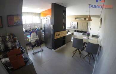 Imagem 5: Apartamento à venda, 65 m² por R$ 370.000,00 - Vila Moinho Velho - São Paulo/SP