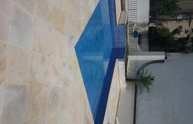 Imagem 4: Venda de Cobertura duplex com Vista Espetacular na Aclimação - 250m²