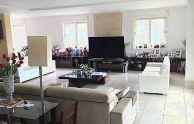 Imagem 13: Casa maravilhosa de altíssimo padrão e com vista deslumbrante