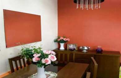 Imagem 4: Apartamento Jardim Santa Terezinha Zona Leste São Paulo/SP