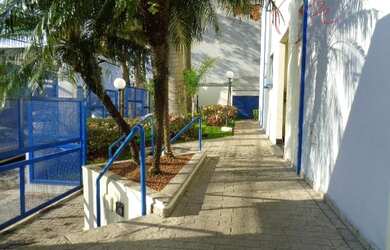 Imagem 9: Apartamento residencial à venda, Jardim Pinheiros, São Paulo