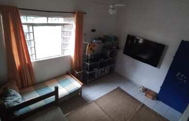 Imagem 6: JUNDIAÍ - Casa Padrão - LOTEAMENTO SANTA ISABEL