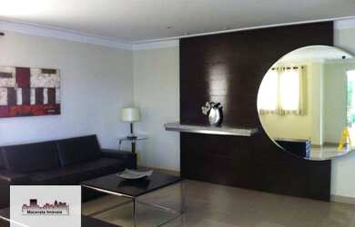 Imagem 1: Apartamento residencial à venda, Jardim Marajoara, São Paulo