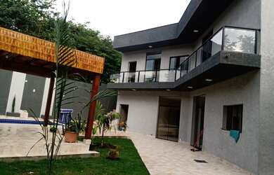 Imagem 2: CASA PARA LOCAÇÃO E VENDA EM CONDOMÍNIO FECHADO