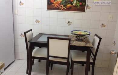 Imagem 6: Apartamento residencial à venda, Santa Terezinha, São Paulo