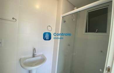 Imagem 9: S/Excelente Apartamento 2 dormitórios 1 suíte 1 vaga na Pedra Branca...