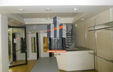 Imagem: O depósito possui 70m² de Área e está localizado em Barro