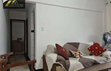 Imagem 7: Apartamento com 1 dormitório, 47 m² - venda por R$ 230.000,00 ou aluguel...
