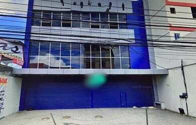 Imagem: Ponto Comercial para Locação em Nova Iguaçu, Centro