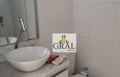 Imagem 8: Apartamento à venda, 55 m² por R$ 370.000,00 - Vila Moinho Velho - São...