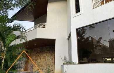 Imagem 2: Sobrado em alto padrão a venda no Jardim da Glória