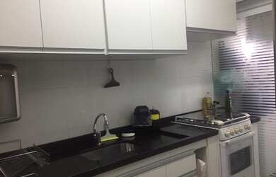 Imagem 9: APARTAMENTO ALTO PADRÃO - IPIRANGA