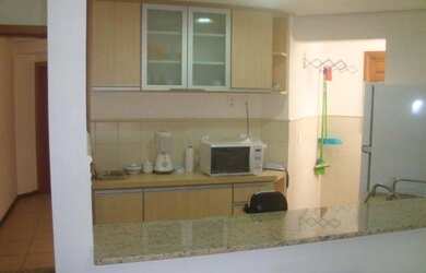 Imagem 8: Alugo Cond. Grand Bali - Frente pro Mar - Praia Grande - Ubatuba